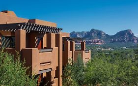 Hyatt Residence Club Pinon Pointe Sedona